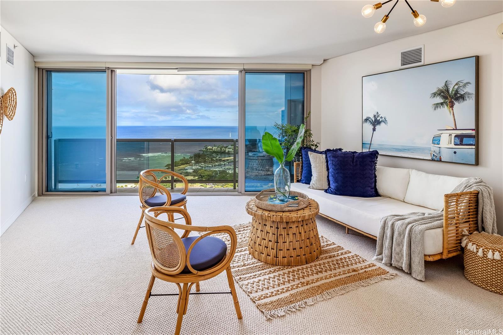 Koolani condo # 4306, Honolulu, Hawaii - photo 2 of 23
