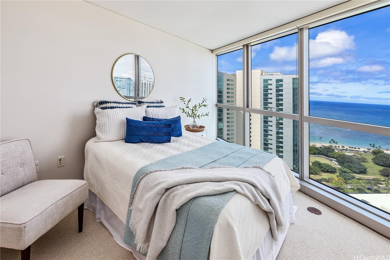 Koolani condo # 4306, Honolulu, Hawaii - photo 11 of 23