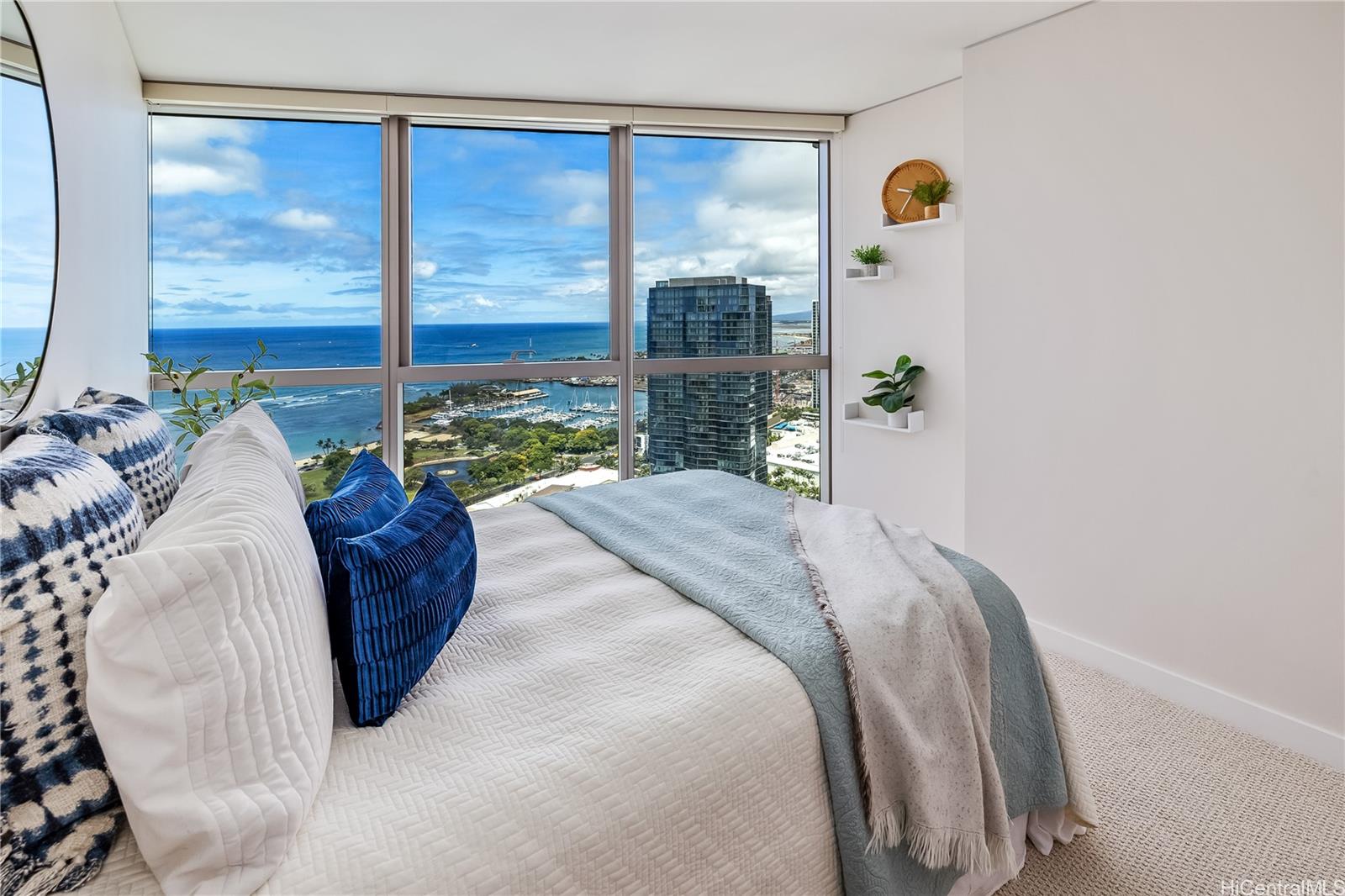 Koolani condo # 4306, Honolulu, Hawaii - photo 12 of 23
