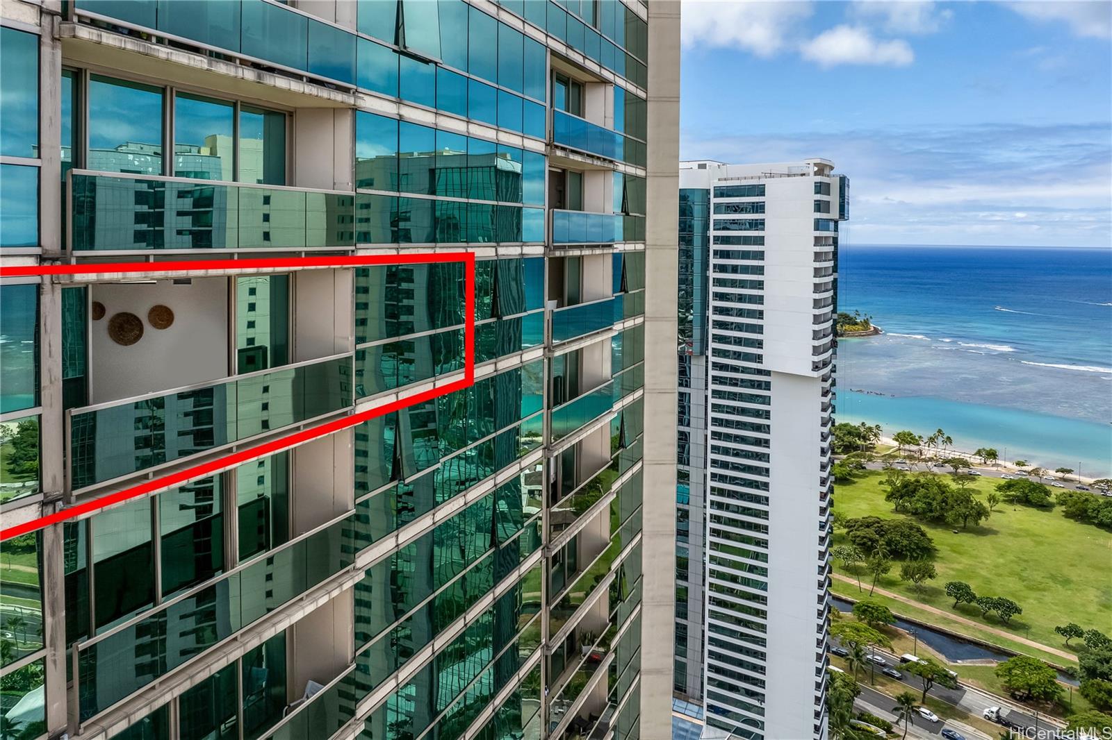 Koolani condo # 4306, Honolulu, Hawaii - photo 15 of 23