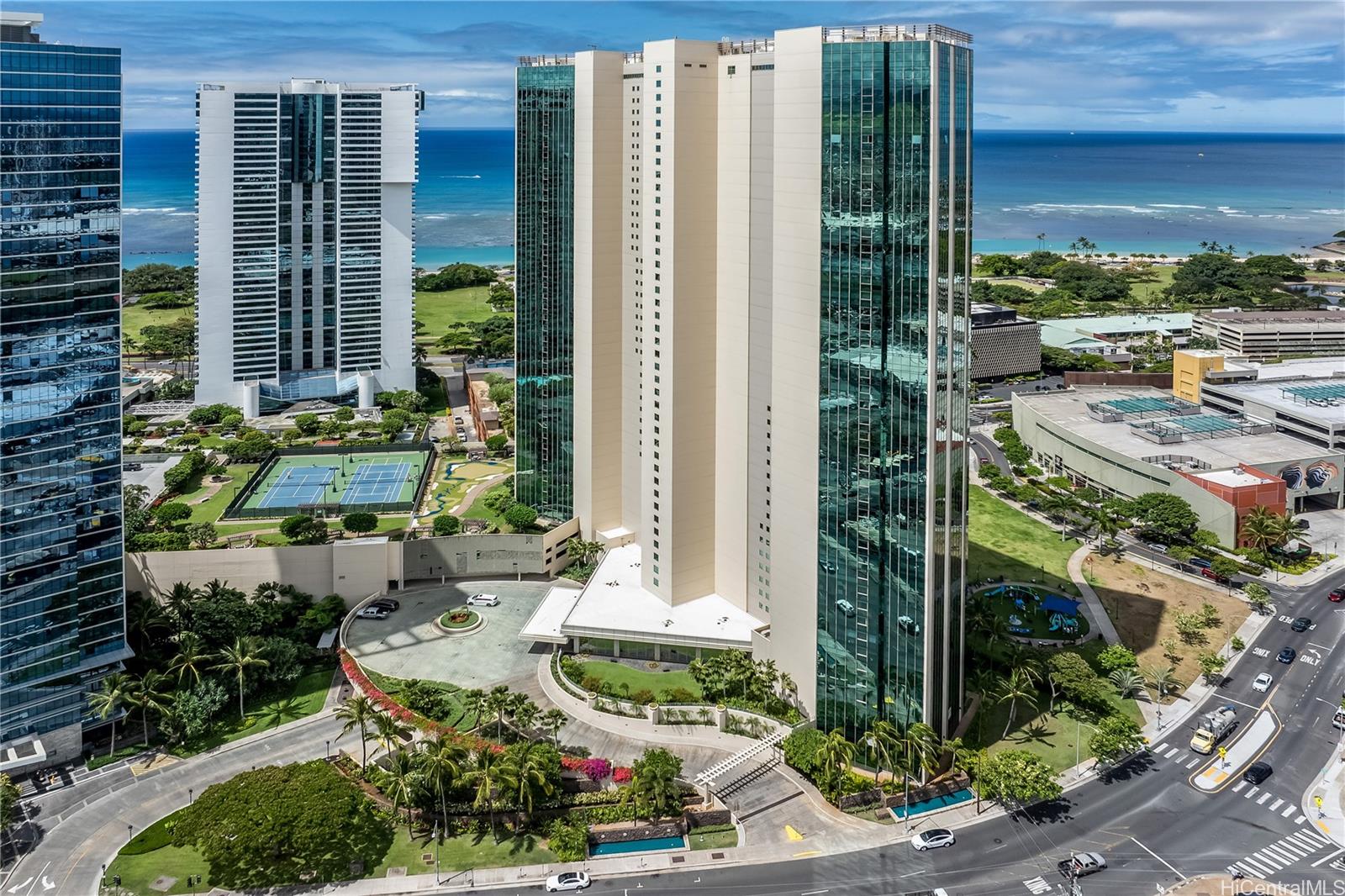 Koolani condo # 4306, Honolulu, Hawaii - photo 16 of 23