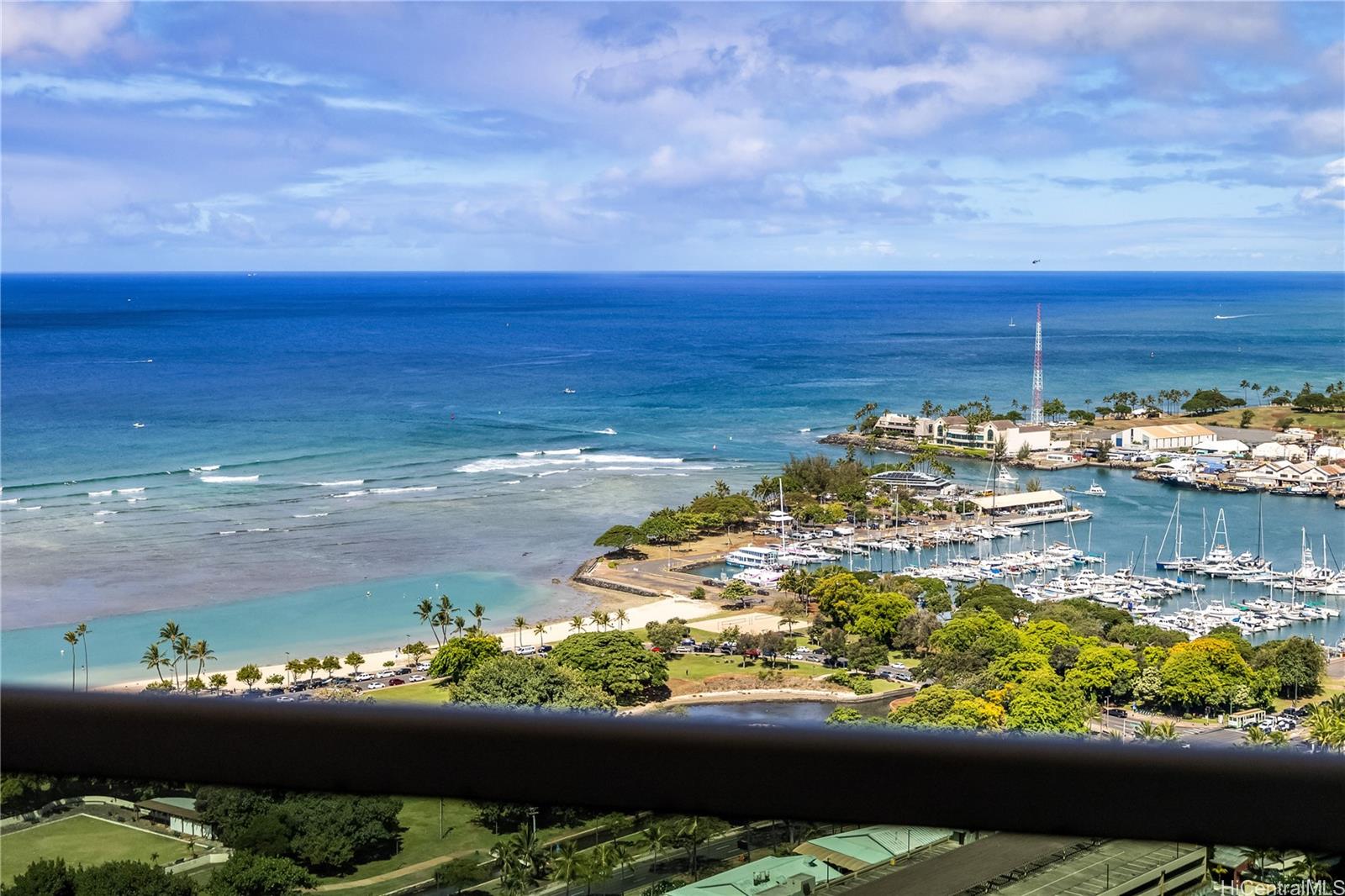 Koolani condo # 4306, Honolulu, Hawaii - photo 3 of 23