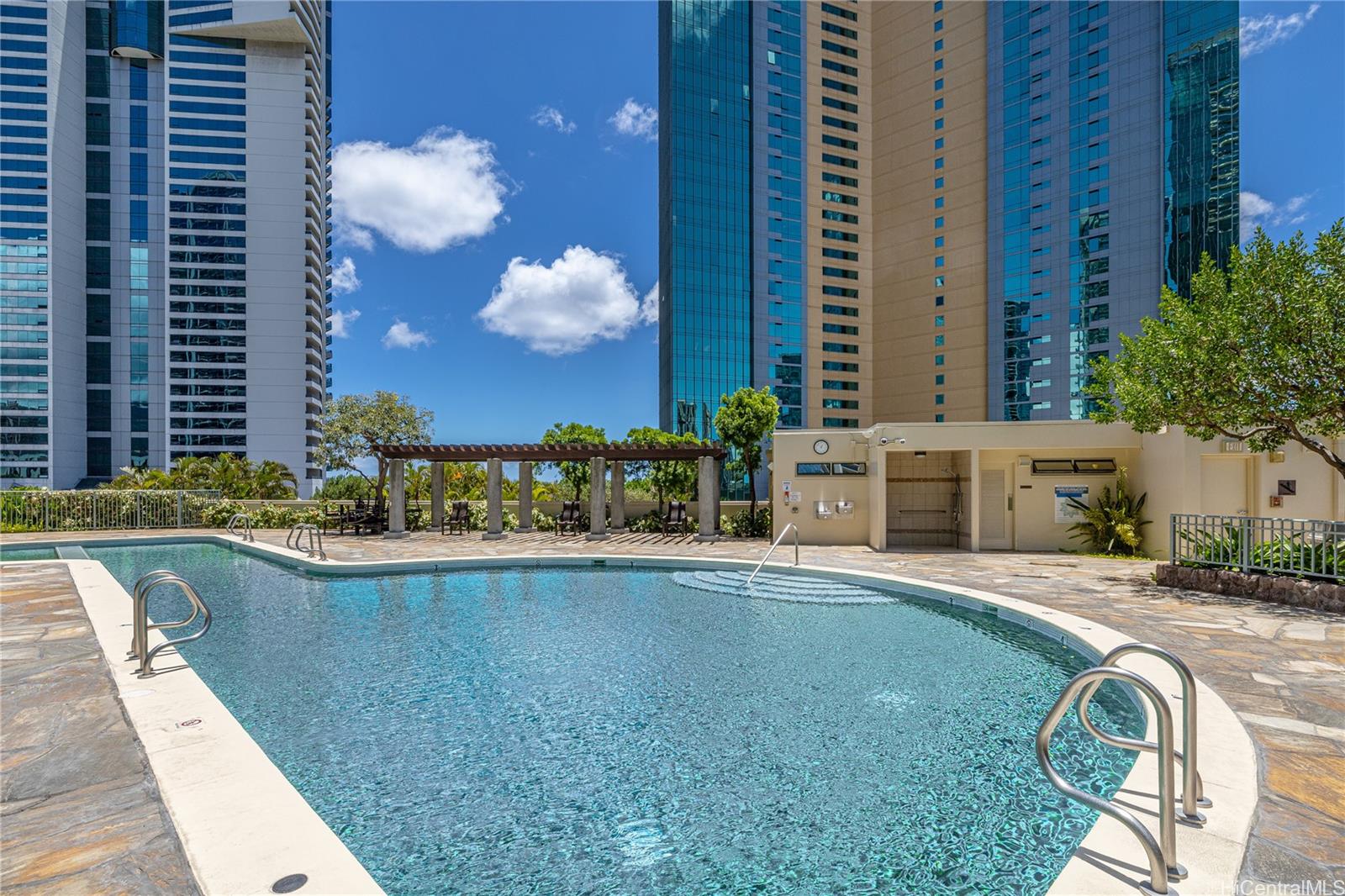 Koolani condo # 4306, Honolulu, Hawaii - photo 21 of 23