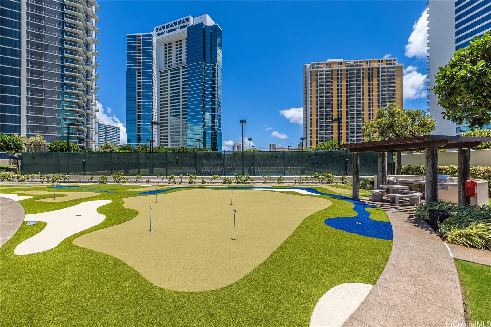 Koolani condo # 4306, Honolulu, Hawaii - photo 22 of 23