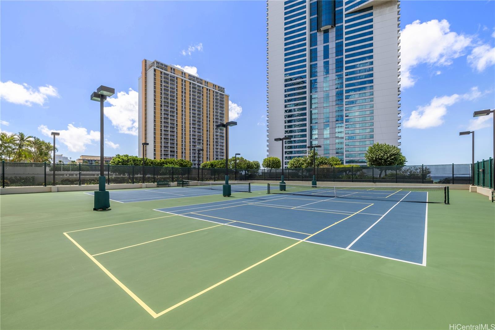 Koolani condo # 4306, Honolulu, Hawaii - photo 23 of 23