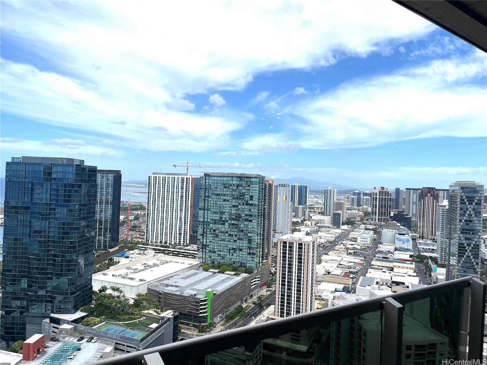 Koolani condo # 4504, Honolulu, Hawaii - photo 2 of 24