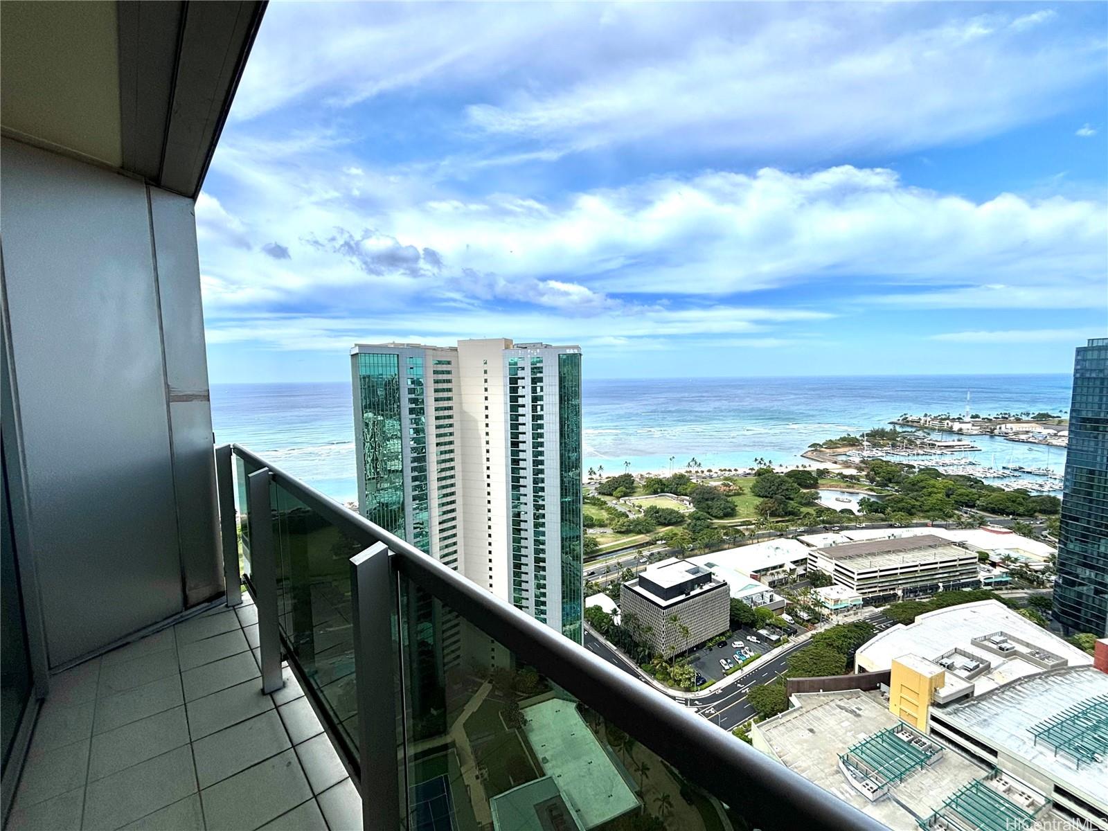 Koolani condo # 4504, Honolulu, Hawaii - photo 3 of 24