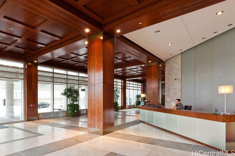 Koolani condo # 4504, Honolulu, Hawaii - photo 23 of 24