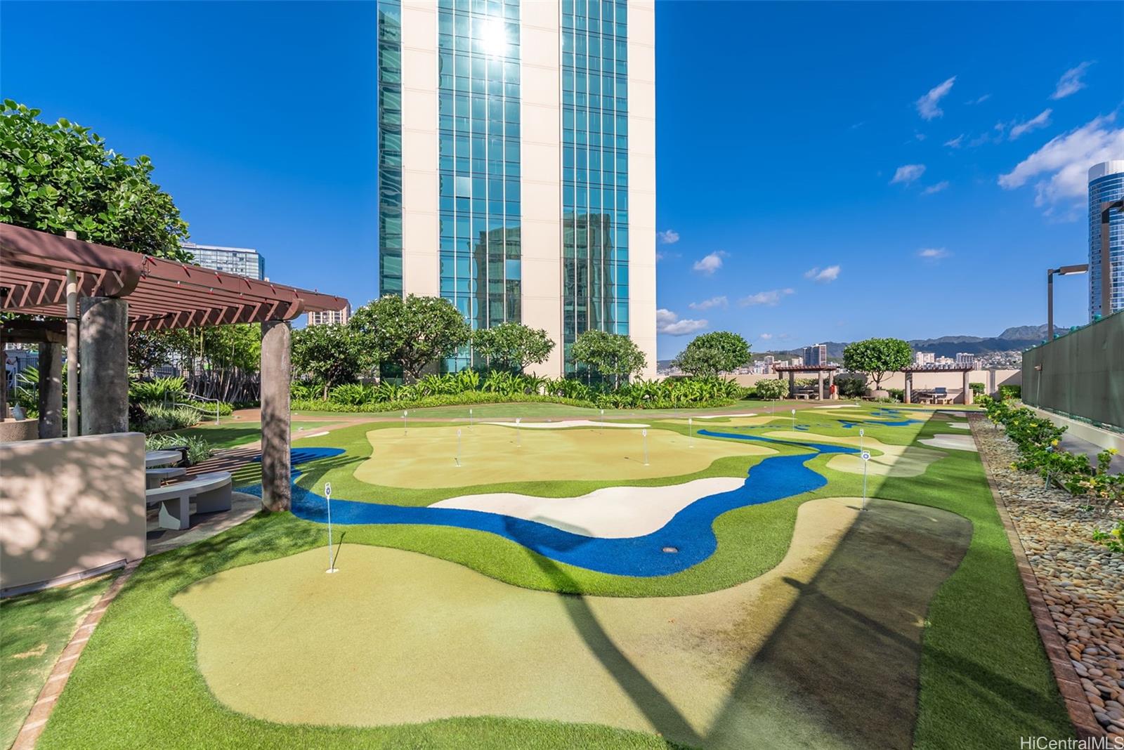 Koolani condo # 4509, Honolulu, Hawaii - photo 24 of 25