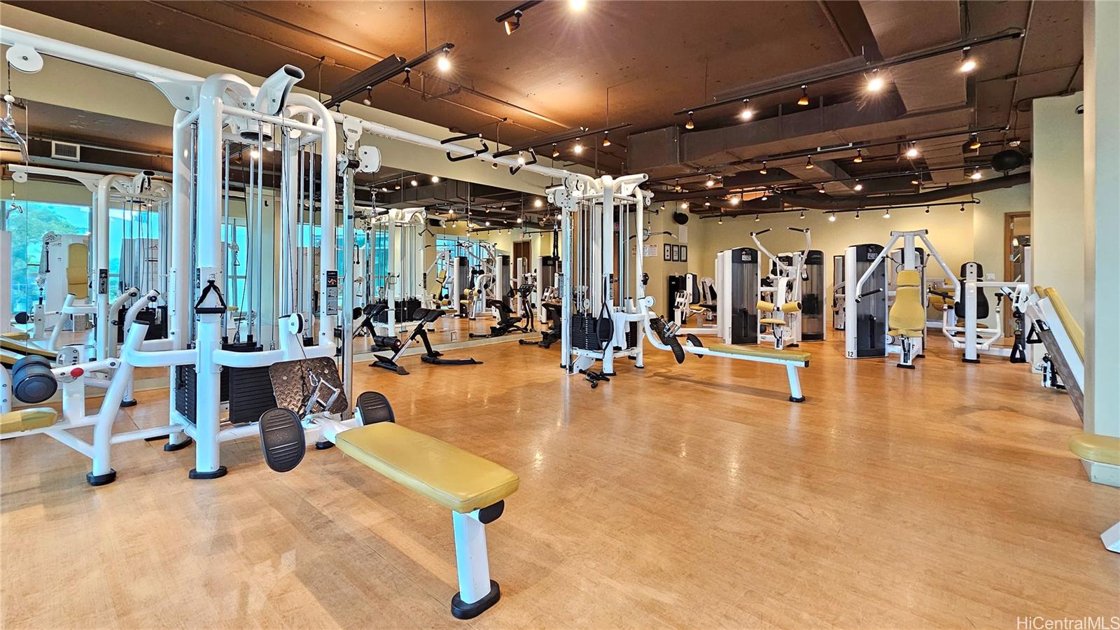 Koolani condo # 4608, Honolulu, Hawaii - photo 20 of 25