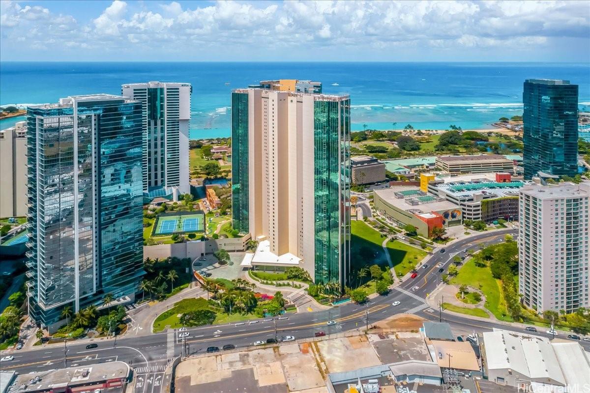 Koolani condo # 4608, Honolulu, Hawaii - photo 22 of 25