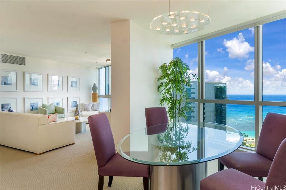 Koolani condo # 4608, Honolulu, Hawaii - photo 4 of 25