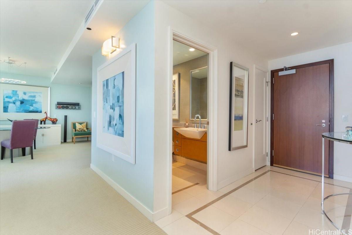 Koolani condo # 4608, Honolulu, Hawaii - photo 5 of 25