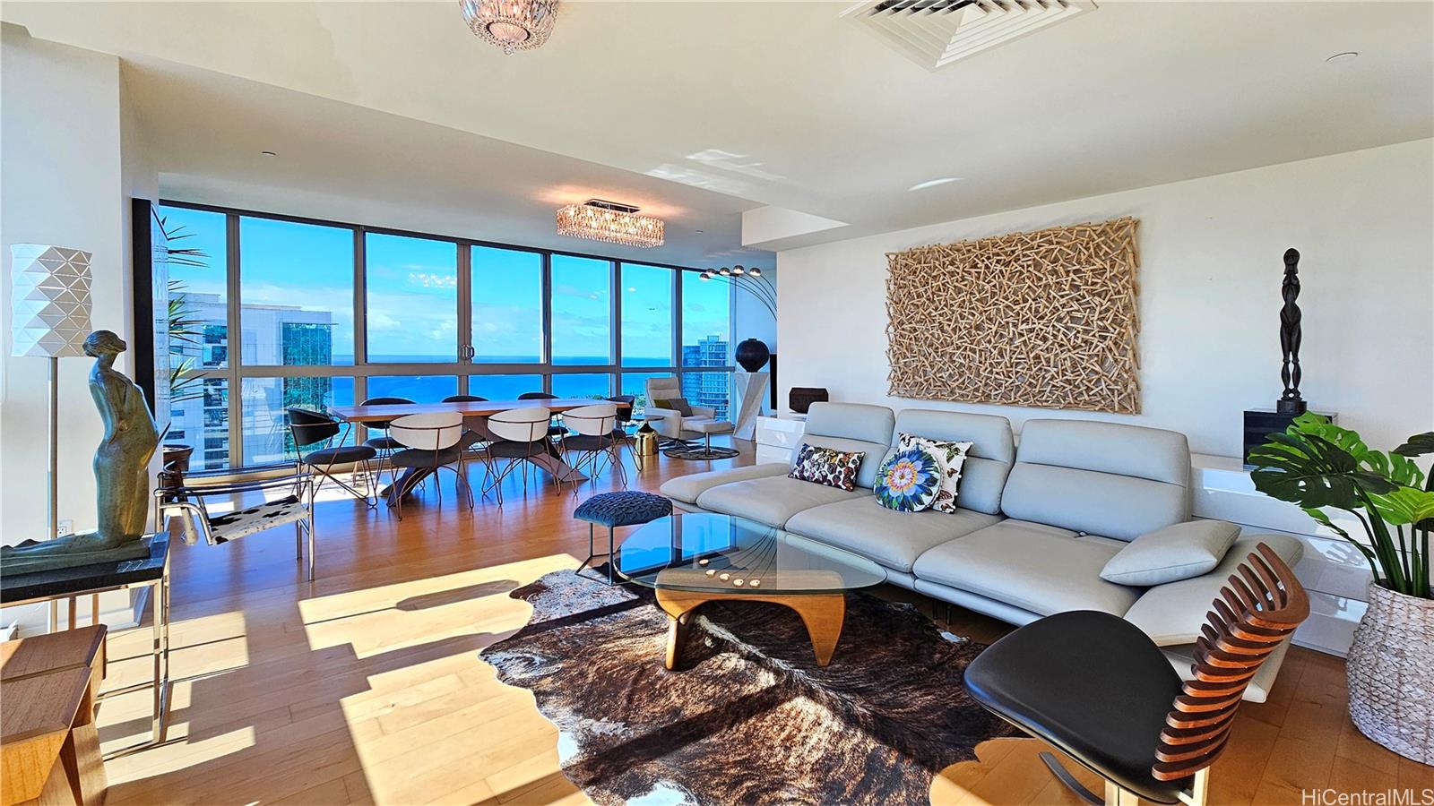 Koolani condo # 4610, Honolulu, Hawaii - photo 2 of 24