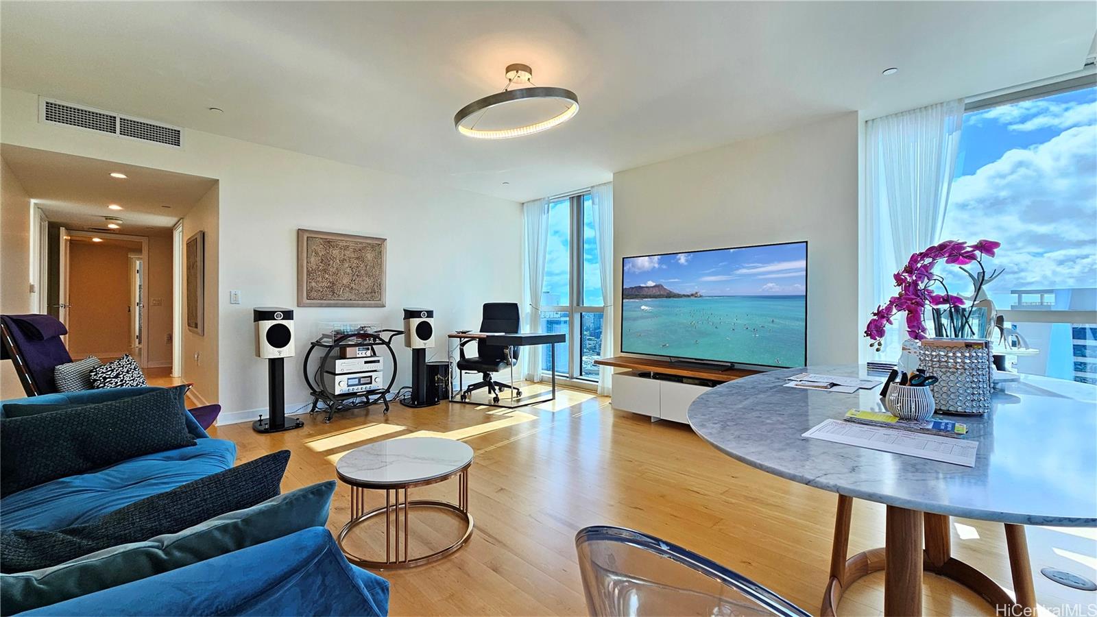 Koolani condo # 4610, Honolulu, Hawaii - photo 12 of 24