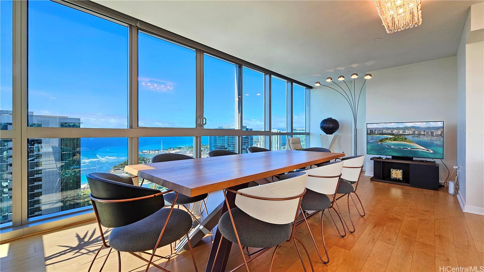 Koolani condo # 4610, Honolulu, Hawaii - photo 3 of 24