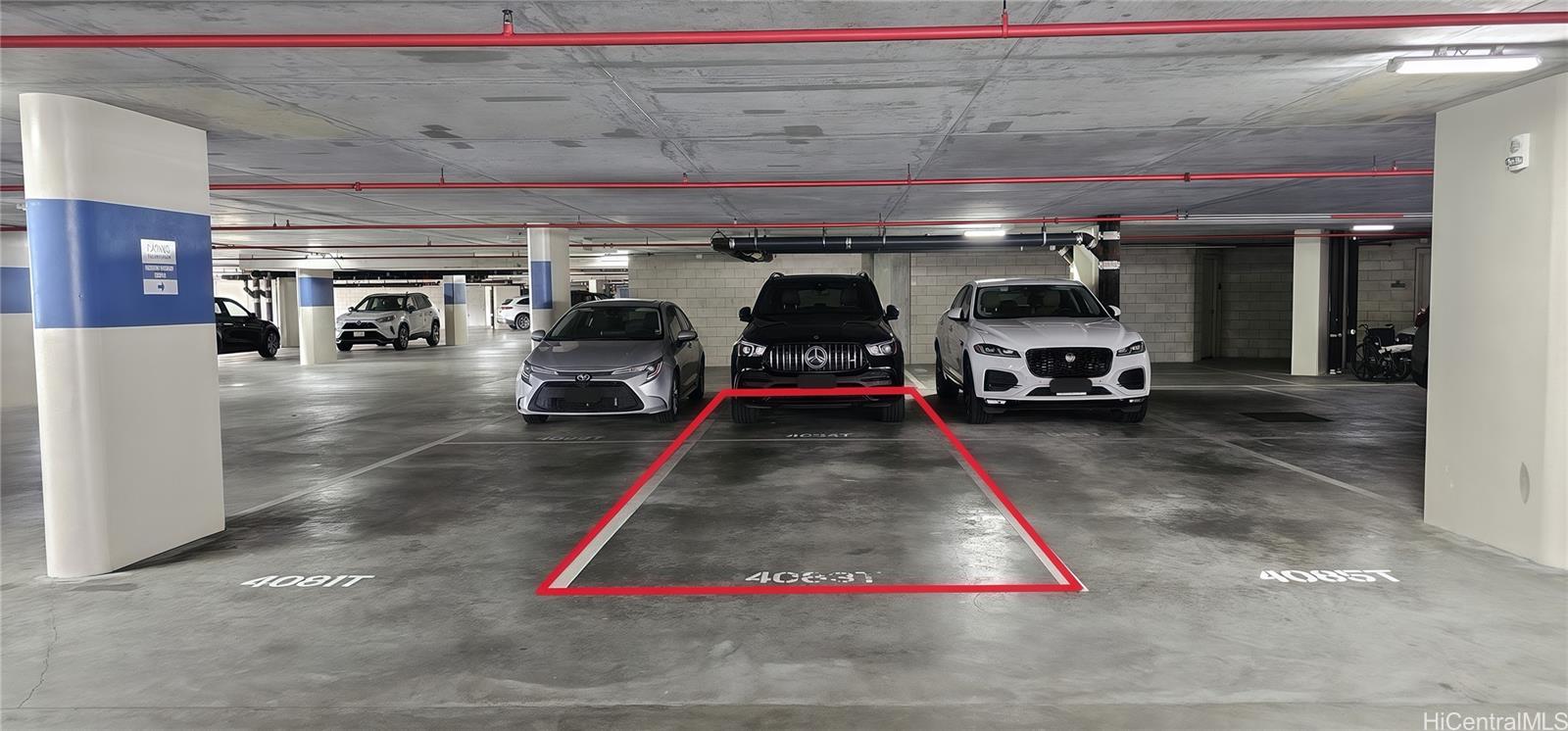 Koolani condo # 705, Honolulu, Hawaii - photo 15 of 25