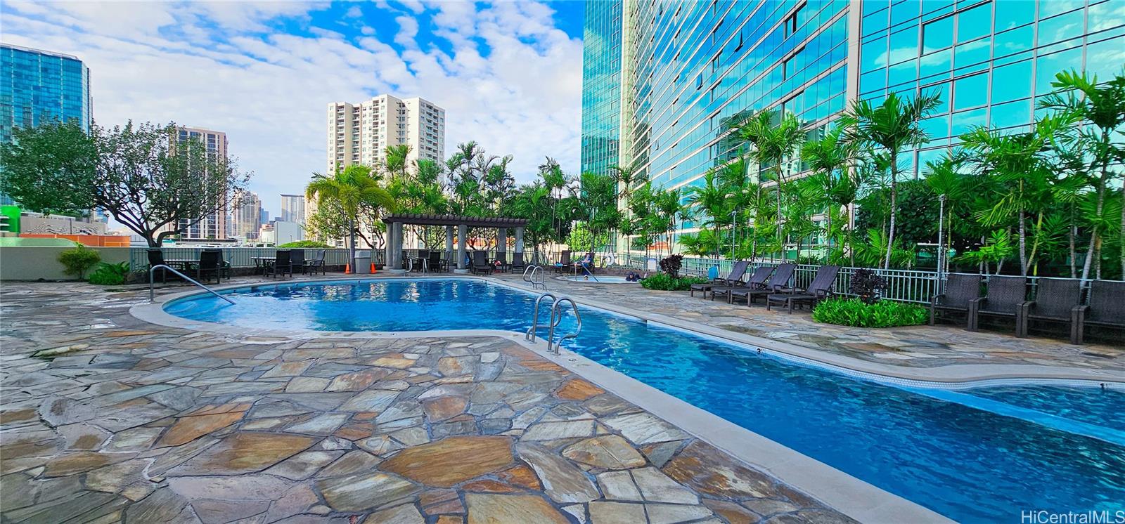 Koolani condo # 705, Honolulu, Hawaii - photo 16 of 25