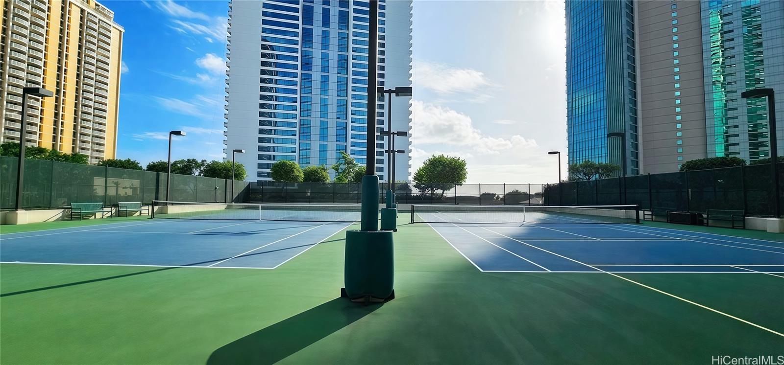 Koolani condo # 705, Honolulu, Hawaii - photo 17 of 25