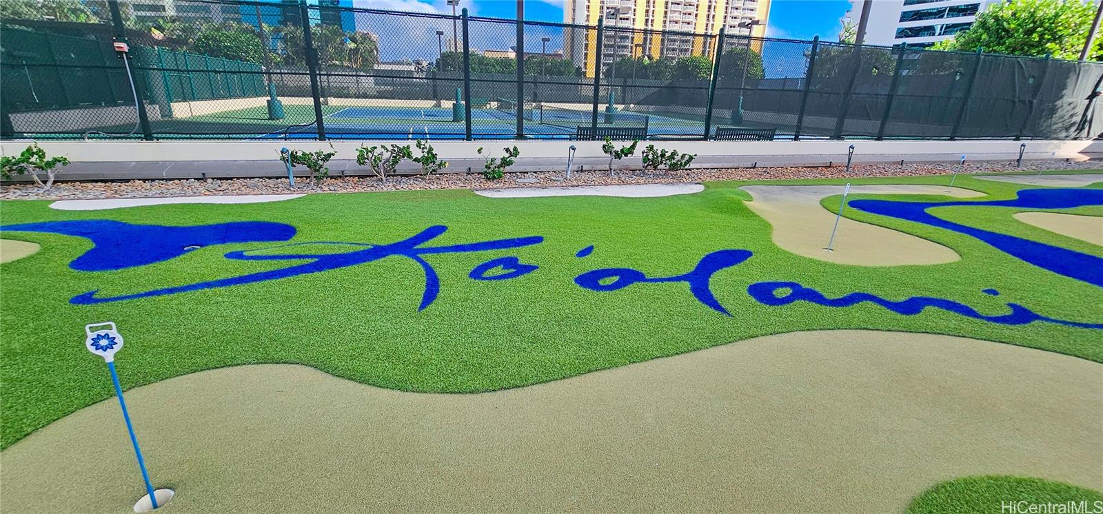 Koolani condo # 705, Honolulu, Hawaii - photo 18 of 25