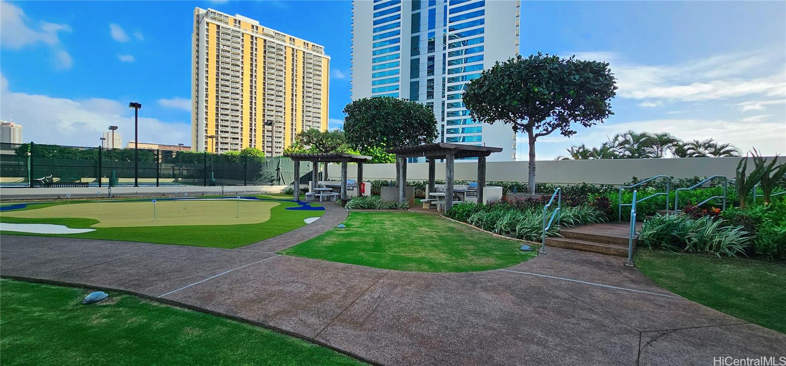 Koolani condo # 705, Honolulu, Hawaii - photo 19 of 25