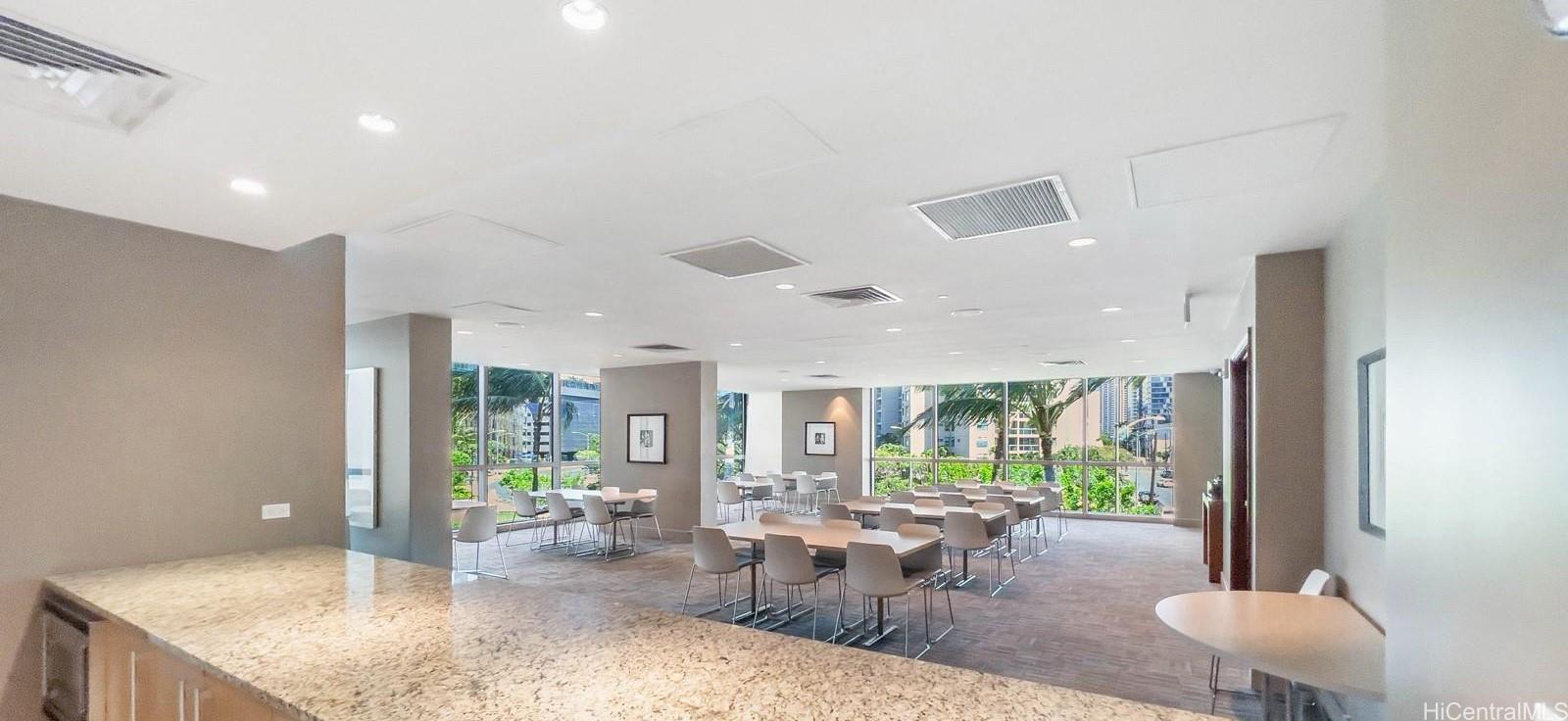 Koolani condo # 705, Honolulu, Hawaii - photo 22 of 25