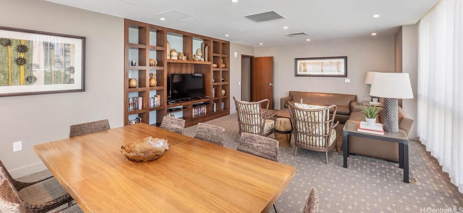 Koolani condo # 705, Honolulu, Hawaii - photo 23 of 25