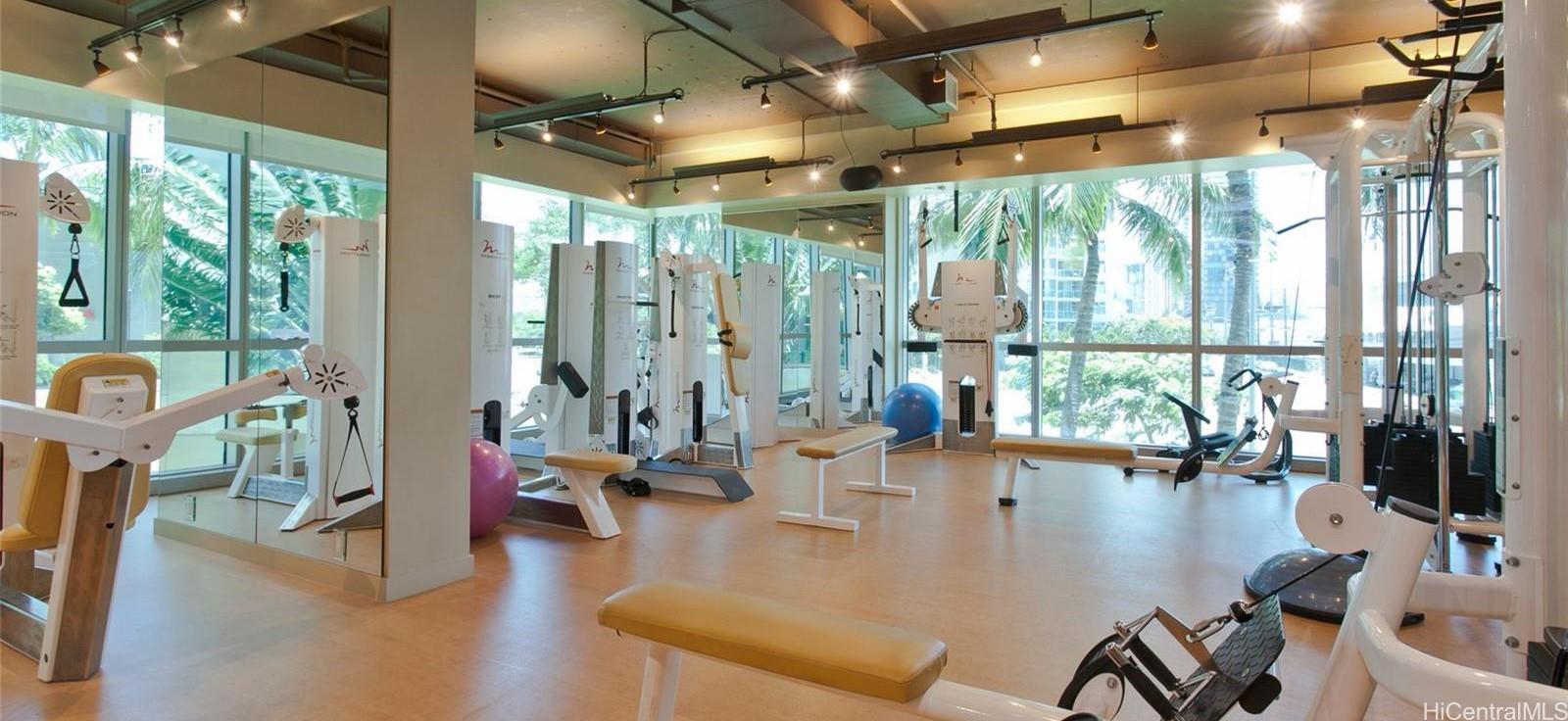 Koolani condo # 705, Honolulu, Hawaii - photo 25 of 25