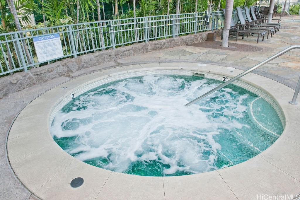 Koolani condo # 806, Honolulu, Hawaii - photo 21 of 25