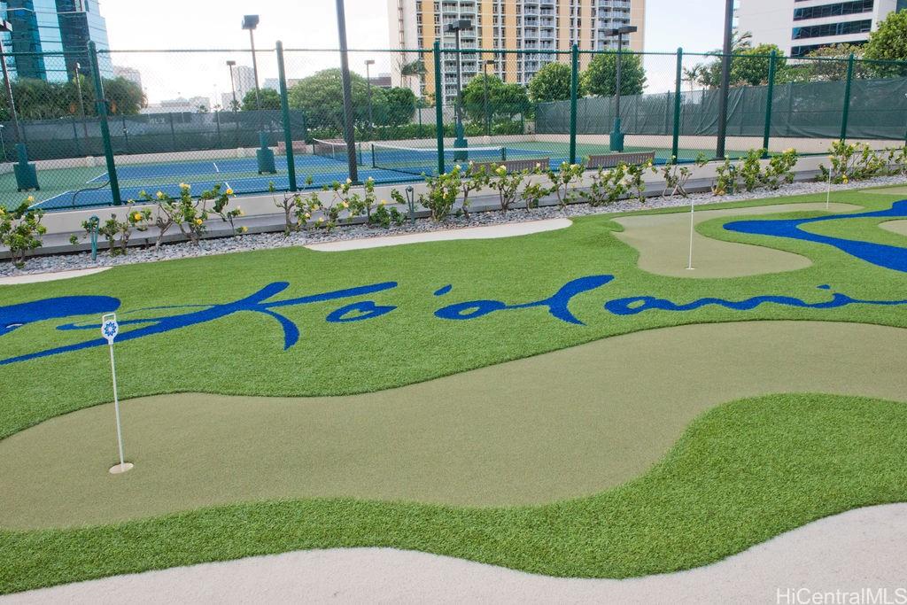 Koolani condo # 806, Honolulu, Hawaii - photo 22 of 25