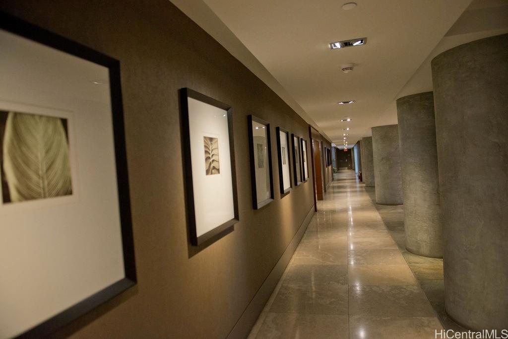 Koolani condo # 806, Honolulu, Hawaii - photo 24 of 25