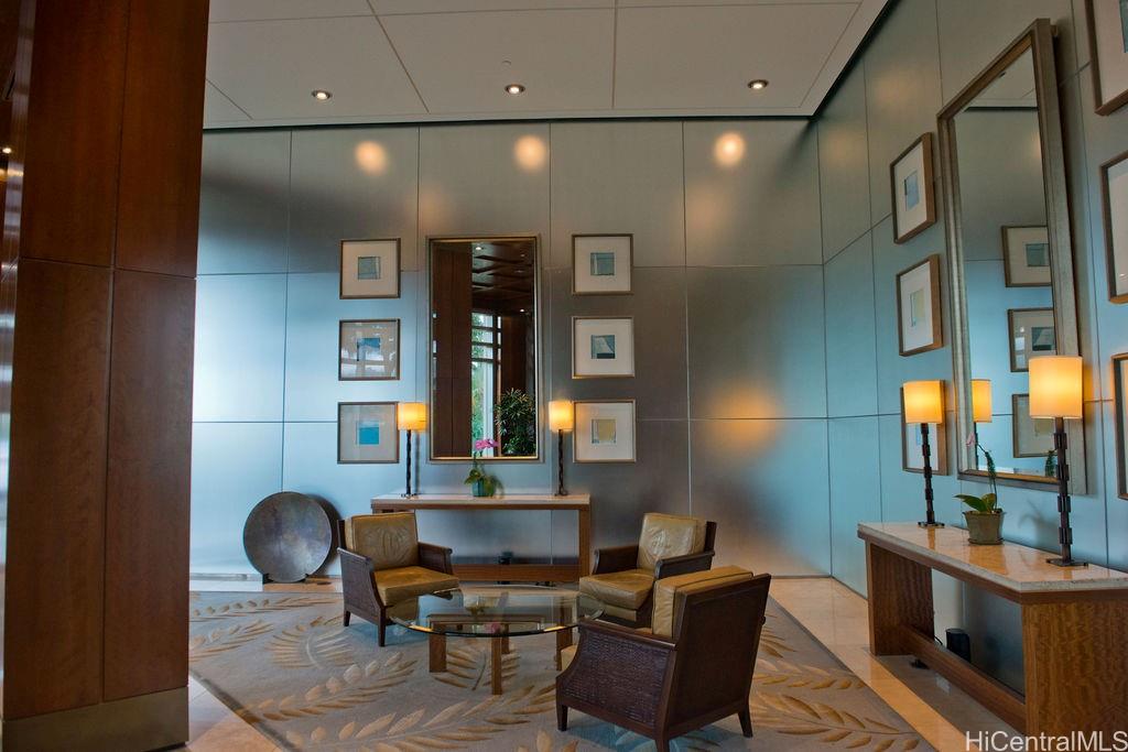 Koolani condo # 806, Honolulu, Hawaii - photo 25 of 25