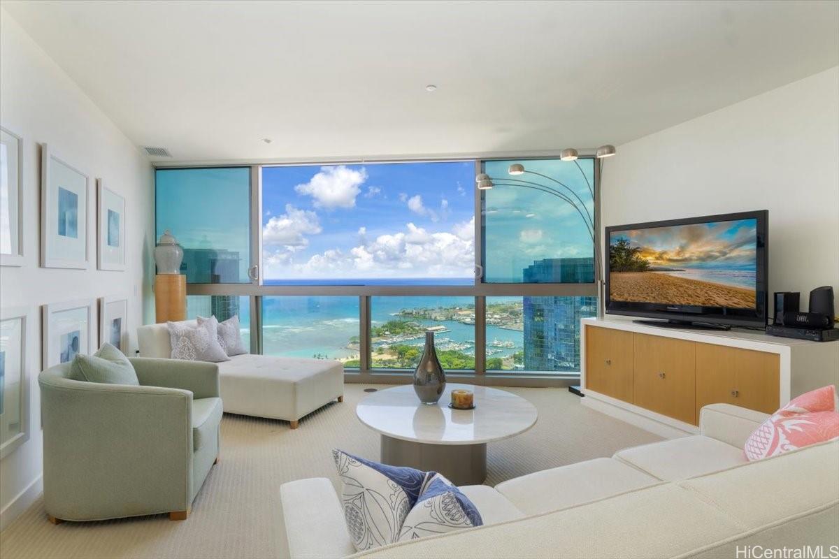 Koolani condo # PH4608, Honolulu, Hawaii - photo 2 of 25