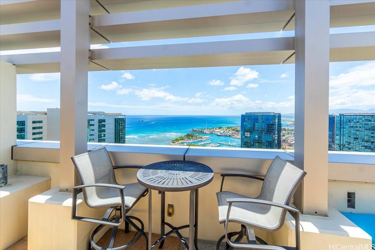 Koolani condo # PH4608, Honolulu, Hawaii - photo 16 of 25