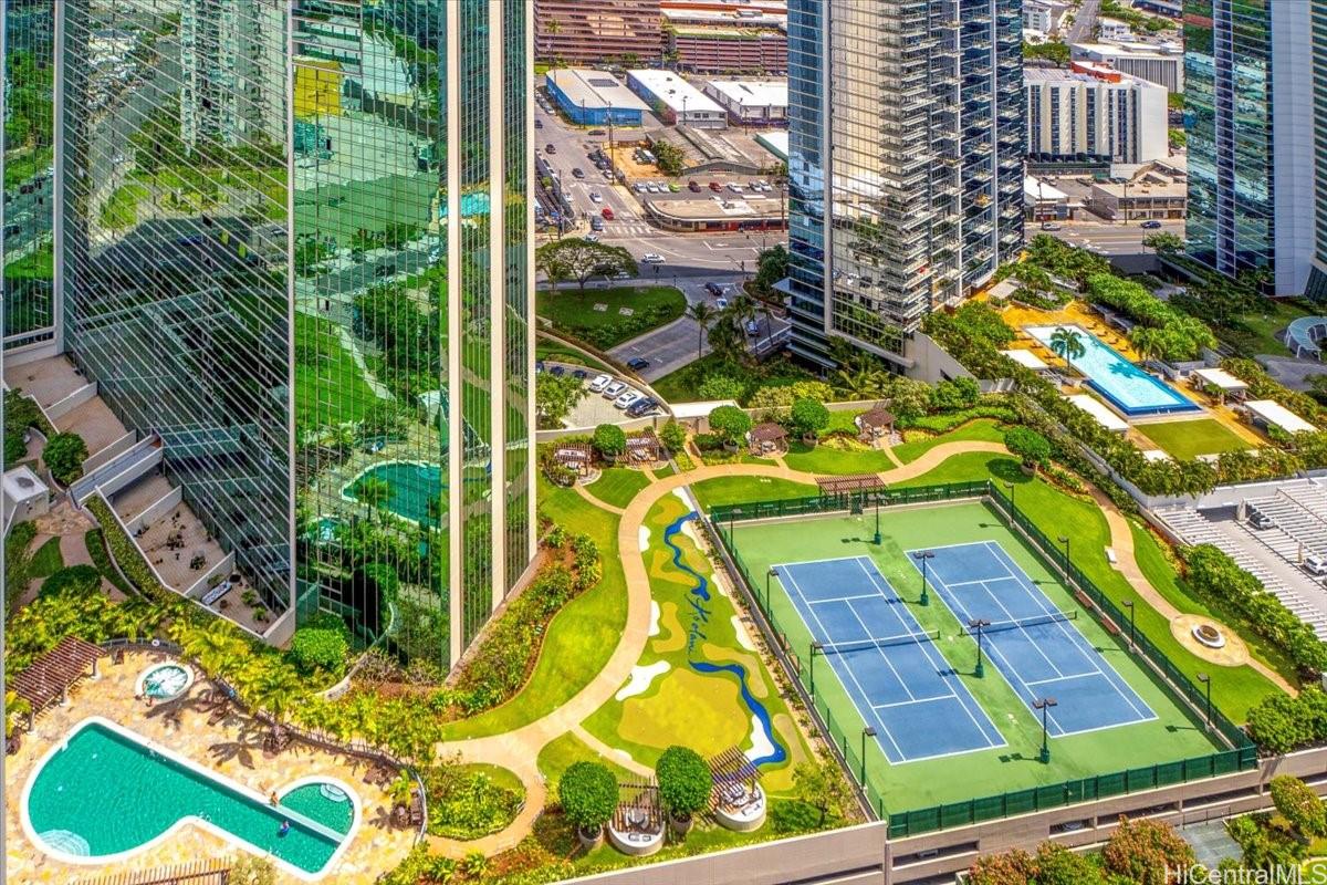 Koolani condo # PH4608, Honolulu, Hawaii - photo 17 of 25