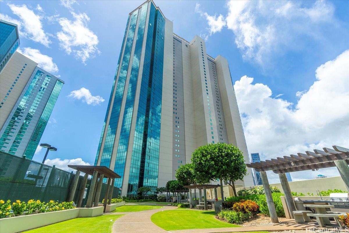 Koolani condo # PH4608, Honolulu, Hawaii - photo 18 of 25