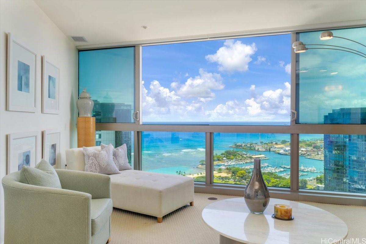 Koolani condo # PH4608, Honolulu, Hawaii - photo 3 of 25