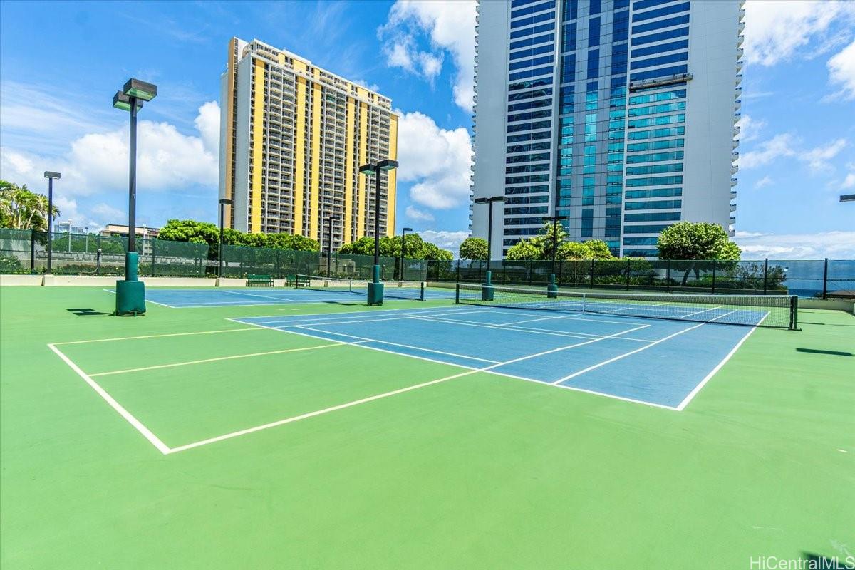 Koolani condo # PH4608, Honolulu, Hawaii - photo 21 of 25