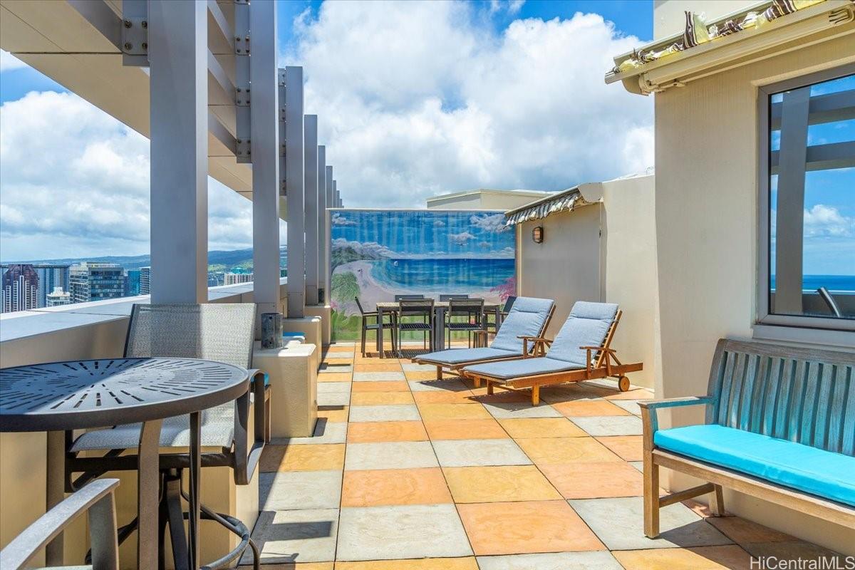 Koolani condo # PH4608, Honolulu, Hawaii - photo 6 of 25