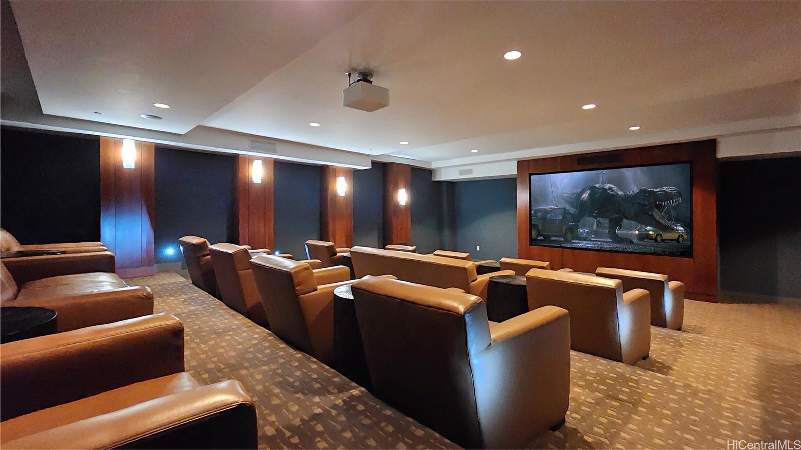 Koolani condo # PH4610, Honolulu, Hawaii - photo 23 of 24