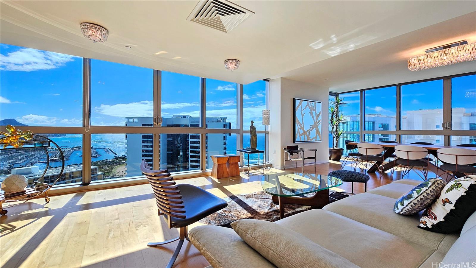 Koolani condo # PH4610, Honolulu, Hawaii - photo 8 of 24