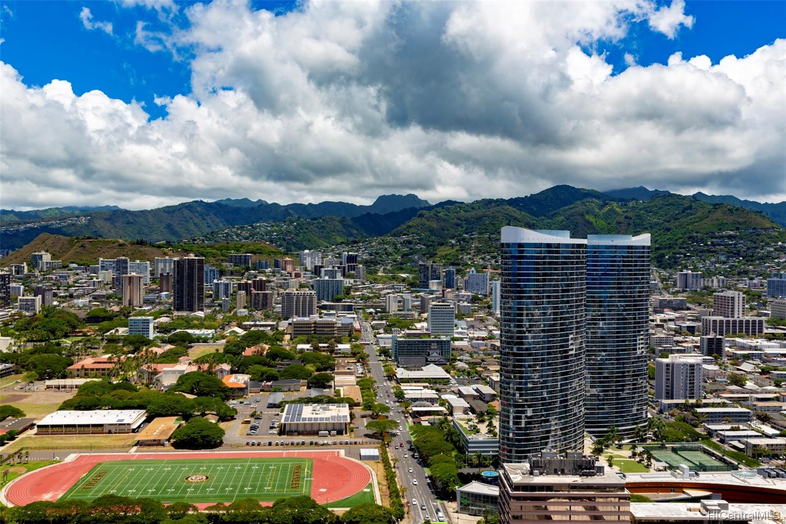Koolani condo # PH4611, Honolulu, Hawaii - photo 15 of 25