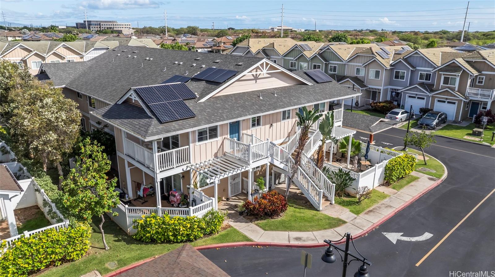 Pulewa at Mehana townhouse # 904, Kapolei, Hawaii - photo 18 of 20