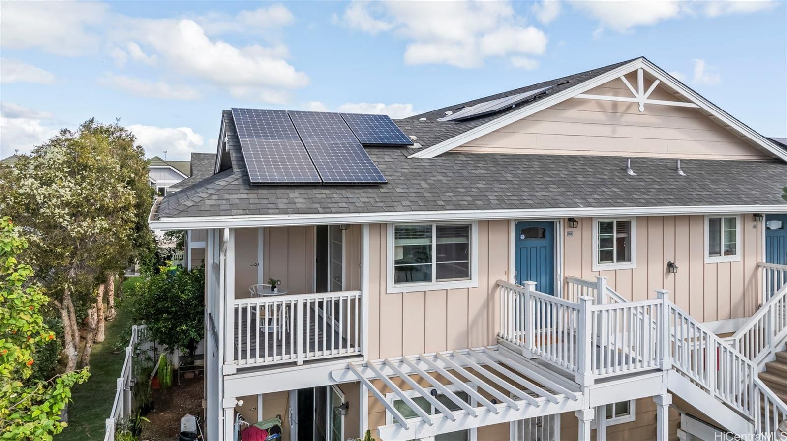 Pulewa at Mehana townhouse # 904, Kapolei, Hawaii - photo 19 of 20