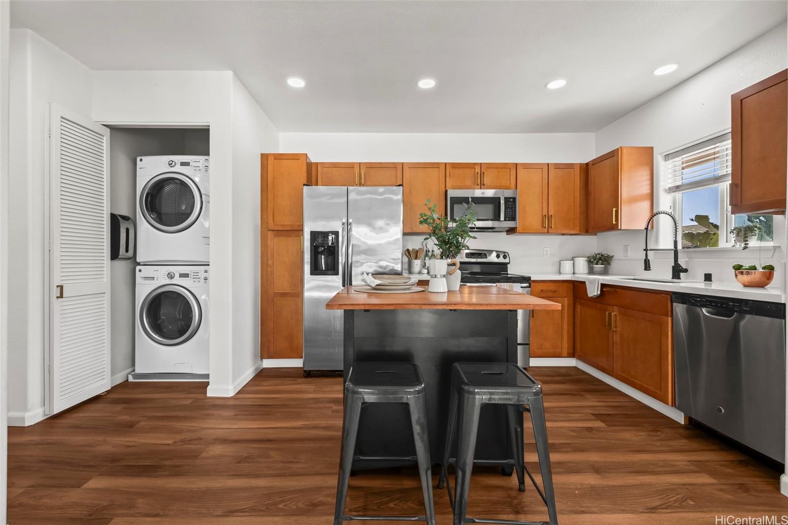 Pulewa at Mehana townhouse # 904, Kapolei, Hawaii - photo 6 of 20