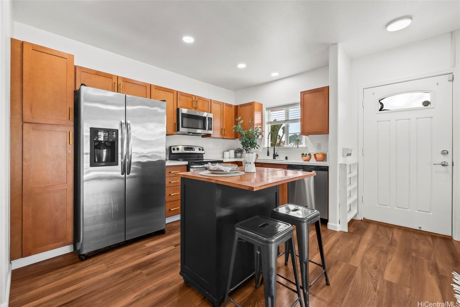 Pulewa at Mehana townhouse # 904, Kapolei, Hawaii - photo 7 of 20