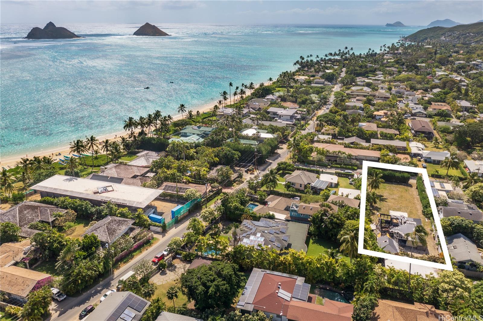 118  Kaiolena Drive Lanikai, Kailua home - photo 14 of 18