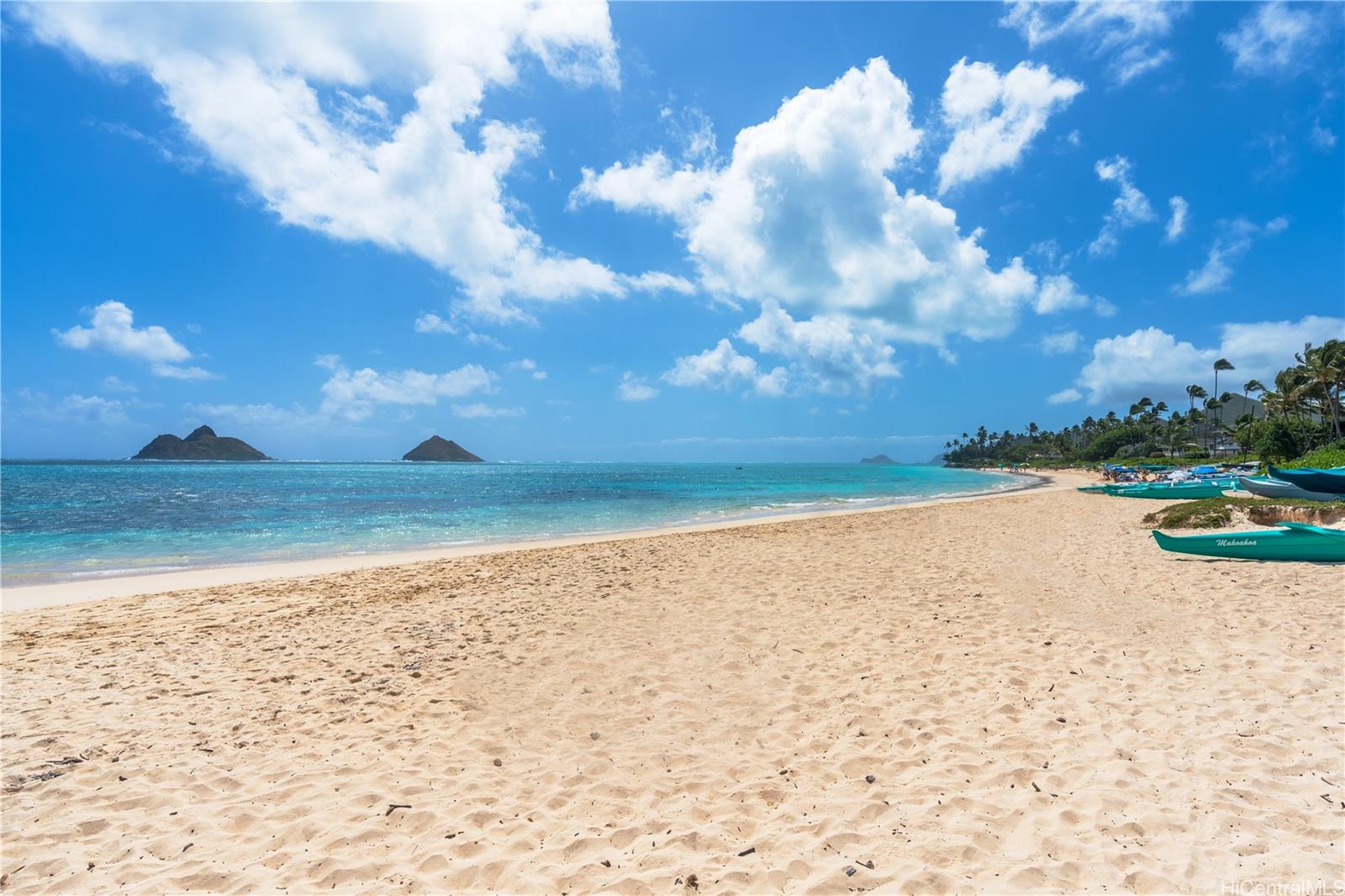 118  Kaiolena Drive Lanikai, Kailua home - photo 16 of 18