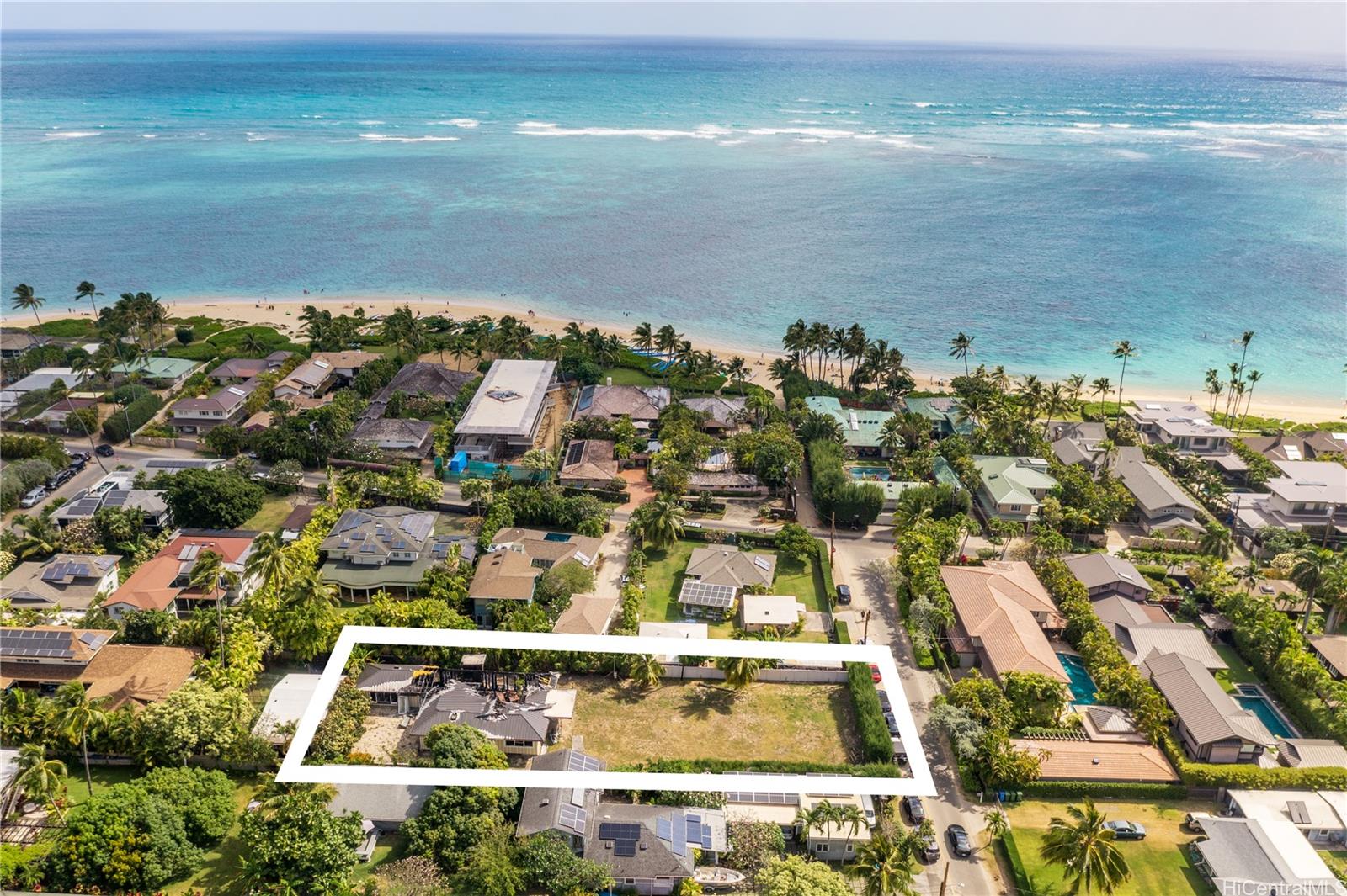 118  Kaiolena Drive Lanikai, Kailua home - photo 10 of 18