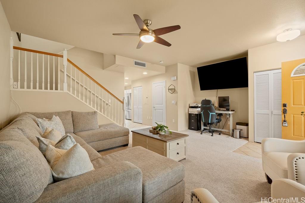 Mehana townhouse # 608, Kapolei, Hawaii - photo 2 of 25